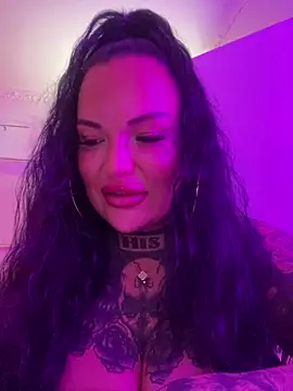  MelinaCurves  online show from October 10, 9:14 pm