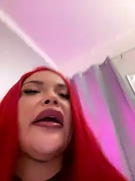  MelinaCurves  online show from October 30, 11:16 pm