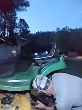 Biknight online show from April 18, 12:25 am