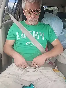 Biknight online show from April 20, 8:54 pm