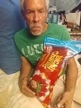 Biknight online show from April 21, 3:02 am