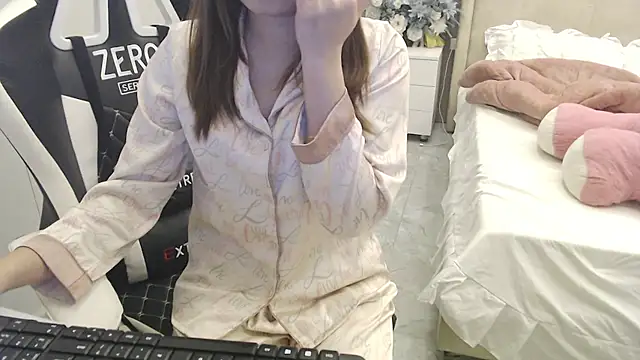 Hanako love online show from February 23, 3:29 pm