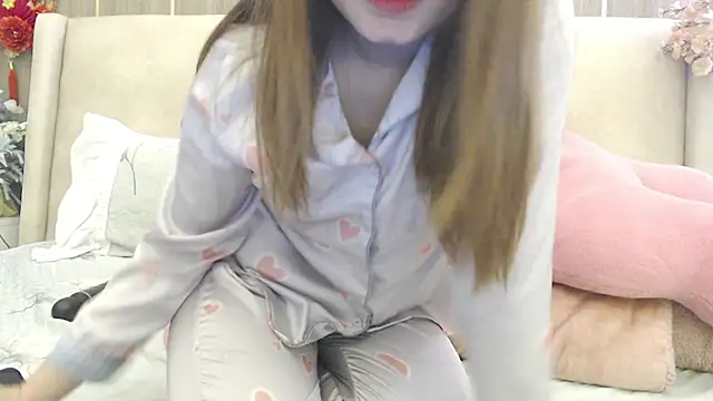 Hanako love online show from February 28, 3:48 am