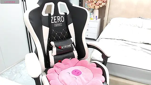 Hanako love online show from March 11, 5:08 pm