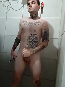 DanielMagains online show from March 3, 7:28 pm