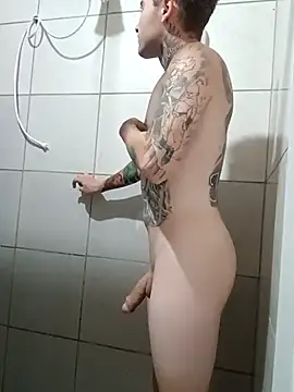 DanielMagains online show from October 14, 10:10 pm