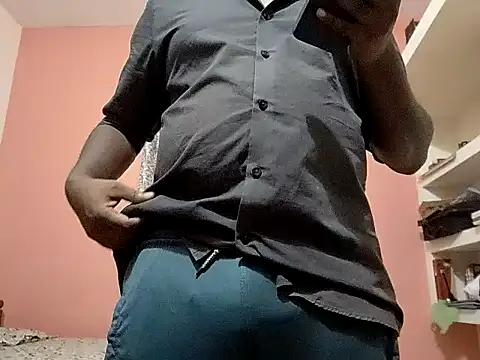 Snapshot of Aneesh007m chatting on October 26, 5:13 am Aneesh007m online show from October 26, 5:13 am