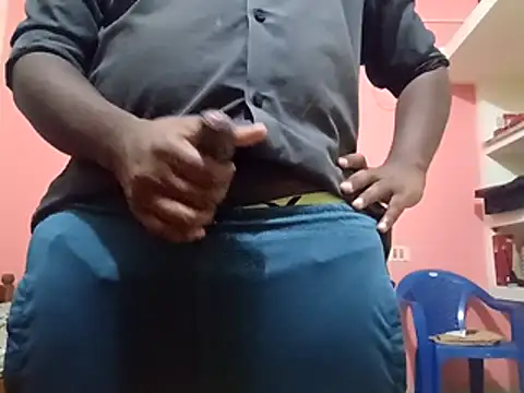 Aneesh007m online show from March 3, 6:03 pm