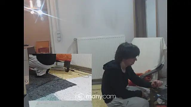 boytoy07 online show from February 27, 2:42 am