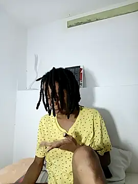 africa deluxe online show from October 28, 2:20 pm