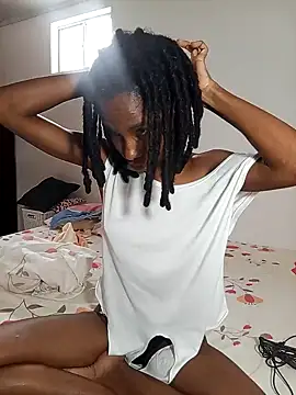 africa deluxe online show from February 6, 3:59 pm