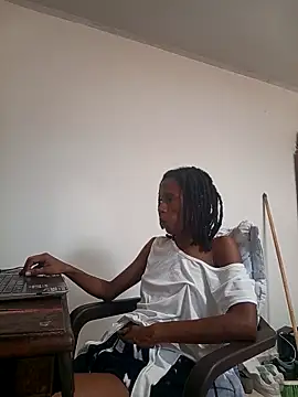 africa deluxe online show from February 17, 12:23 pm