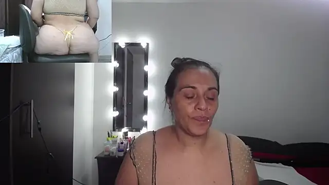 zoe hotxxx online show from February 23, 12:19 am