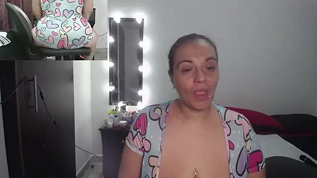 zoe hotxxx online show from February 28, 2:09 pm