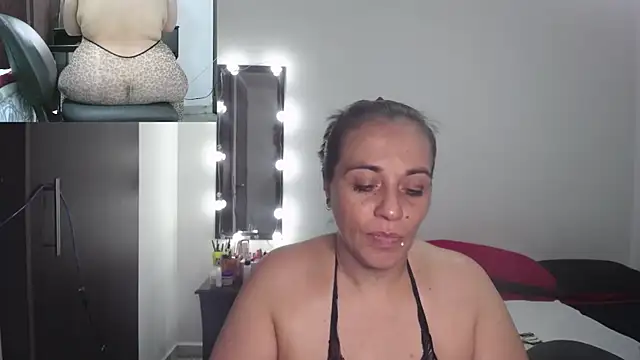 zoe hotxxx online show from March 5, 1:06 pm