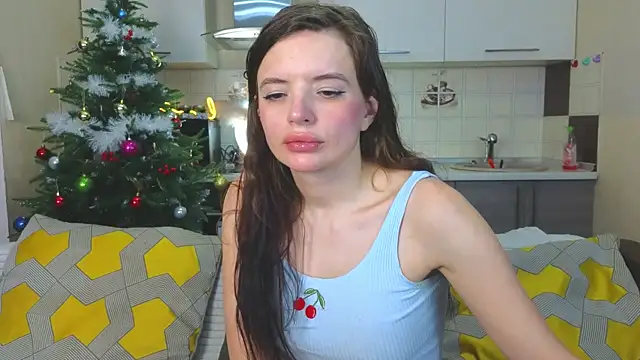 Naughty Alice online show from January 14, 12:56 pm