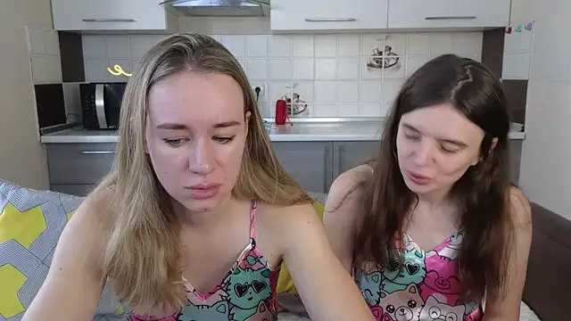 Naughty Alice online show from September 15, 6:24 am