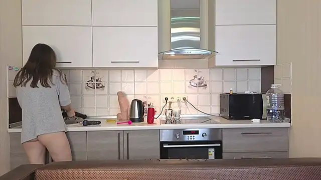 Naughty Alice online show from November 11, 2:39 pm