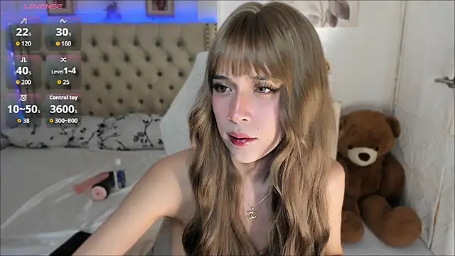 angelic facexx online show from March 11, 2:12 pm