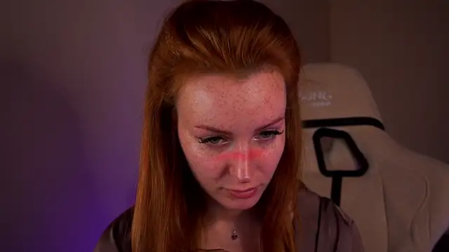 Liuba Fox online show from February 17, 7:42 pm