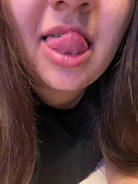 Jane BBW online show from January 14, 1:58 am