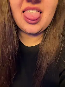 Jane BBW online show from February 4, 12:33 pm