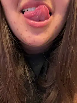 Jane BBW online show from February 13, 1:08 am