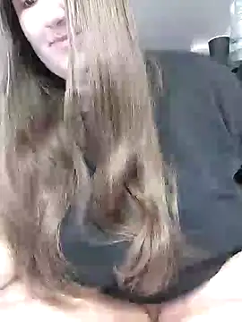 Jane BBW online show from February 13, 4:11 am