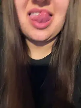 Jane BBW online show from February 15, 1:10 am