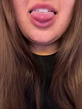 Jane BBW online show from February 20, 2:57 pm