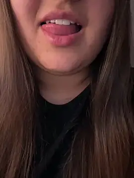 Jane BBW online show from February 22, 12:16 am