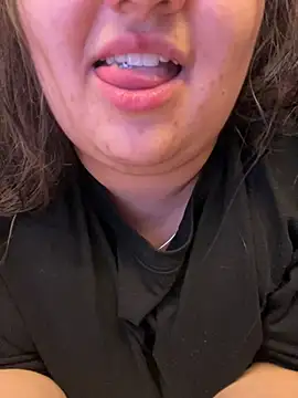 Jane BBW online show from February 25, 4:57 am