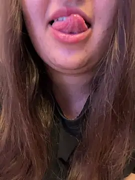 Jane BBW online show from February 26, 6:15 am