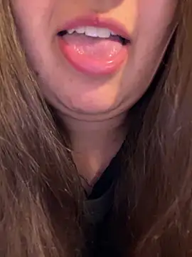 Jane BBW online show from March 1, 6:13 am