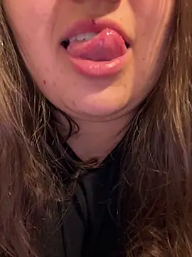 Jane BBW online show from March 2, 7:10 am