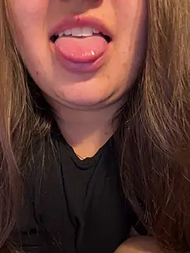 Jane BBW online show from March 3, 9:33 am