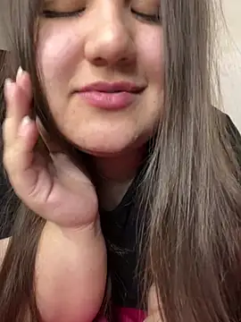 Jane BBW online show from March 7, 12:45 pm