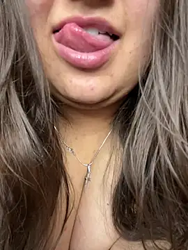 Jane BBW online show from March 14, 11:12 am