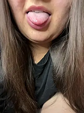 Jane BBW online show from March 19, 1:43 am