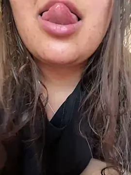 Jane BBW online show from March 20, 8:20 am