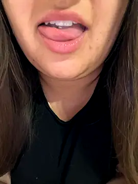 Jane BBW online show from September 11, 12:44 am