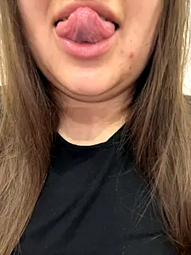 Jane BBW online show from September 13, 7:30 am