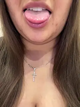 Jane BBW online show from September 16, 8:59 am