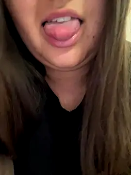 Jane BBW online show from September 23, 12:30 pm