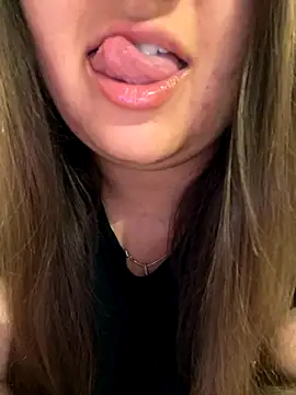 Jane BBW online show from September 27, 4:17 am