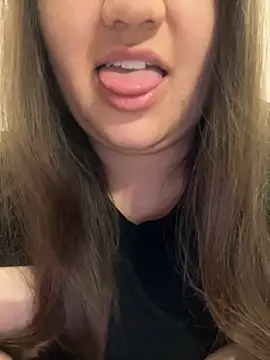 Jane BBW online show from September 28, 5:29 pm