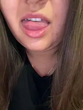 Jane BBW online show from September 29, 1:27 pm