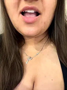 Jane BBW online show from October 2, 3:02 am