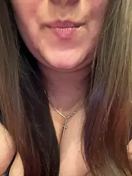 Jane BBW online show from October 3, 4:31 am