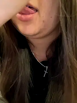 Jane BBW online show from October 8, 6:22 am